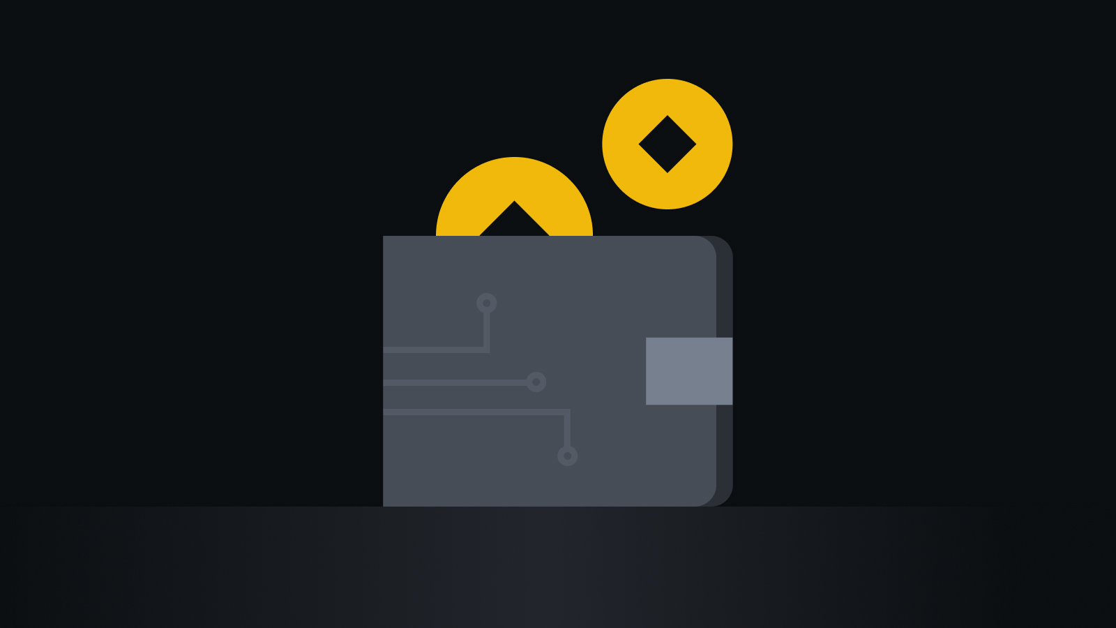 极简交互设计，赋能高效交易